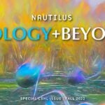 Image of Nautilus Biology and Beyond Cover