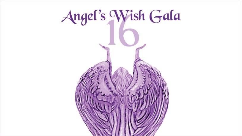CRF Angel’s Wish 16th Annual Gala Dinner