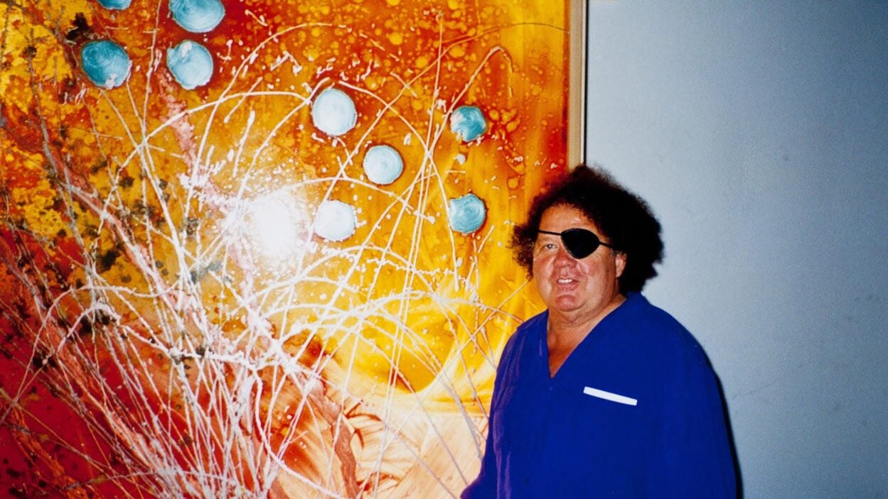Dale Chihuly 2000