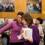 Photo of Meetings & Courses guests