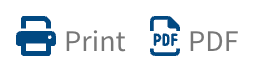 Print Friendly, PDF & Email