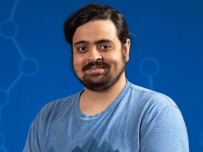 Amitava Banerjee
