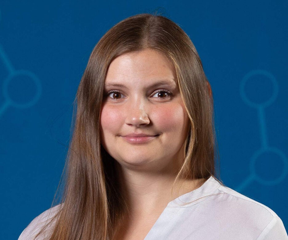 The CSHL School of Biological Sciences’ class of 2023 Cold Spring