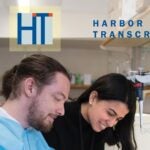 Image of the Summer 2023 Harbor Transcript