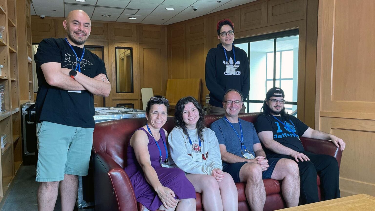 CSHL is abuzz with fruit fly neuroscience course Cold Spring Harbor