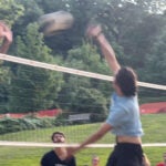 2023 Summer Volleyball League