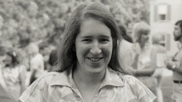 Janet Mertz
