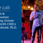 Image of Cocktails and Chromosomes Uprooting Climate Change with Ullas Pedmale