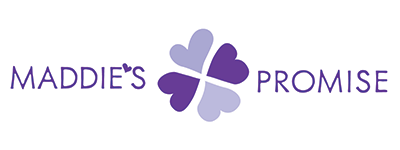 image of the maddies promise logo