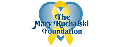 image of the mary ruchalski foundation logo
