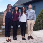 Photo of 2019 CSHL Summer Research Internship for Medical Students