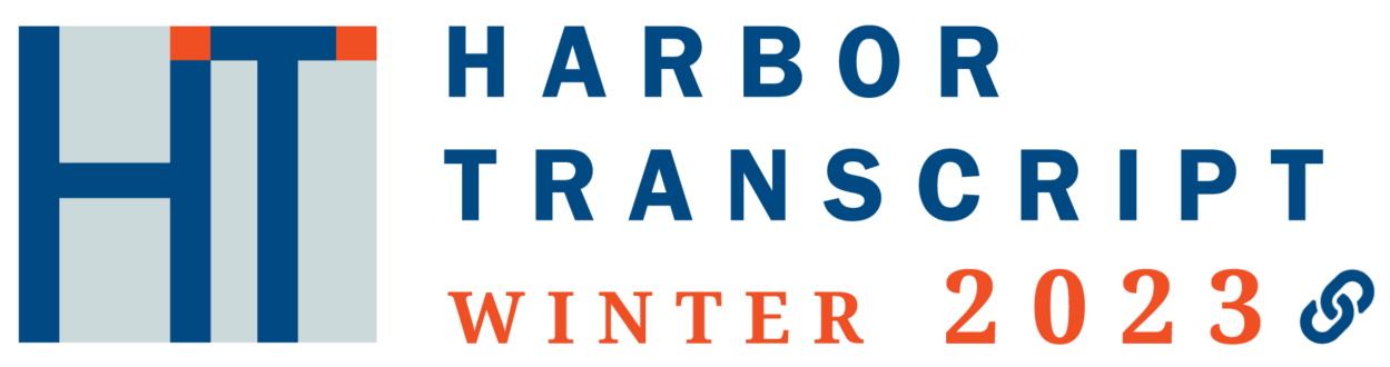 image of the Winter 2023 HT logo
