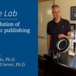 image of the video slide for Inglis Sever Evolution Scientific Publishing