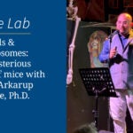 image of the video slide Mysterious songs of mice Banerjee