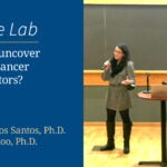 image of the video slide for dos-Santos Koo breast cancer AI