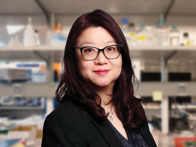 image of Erika Wee