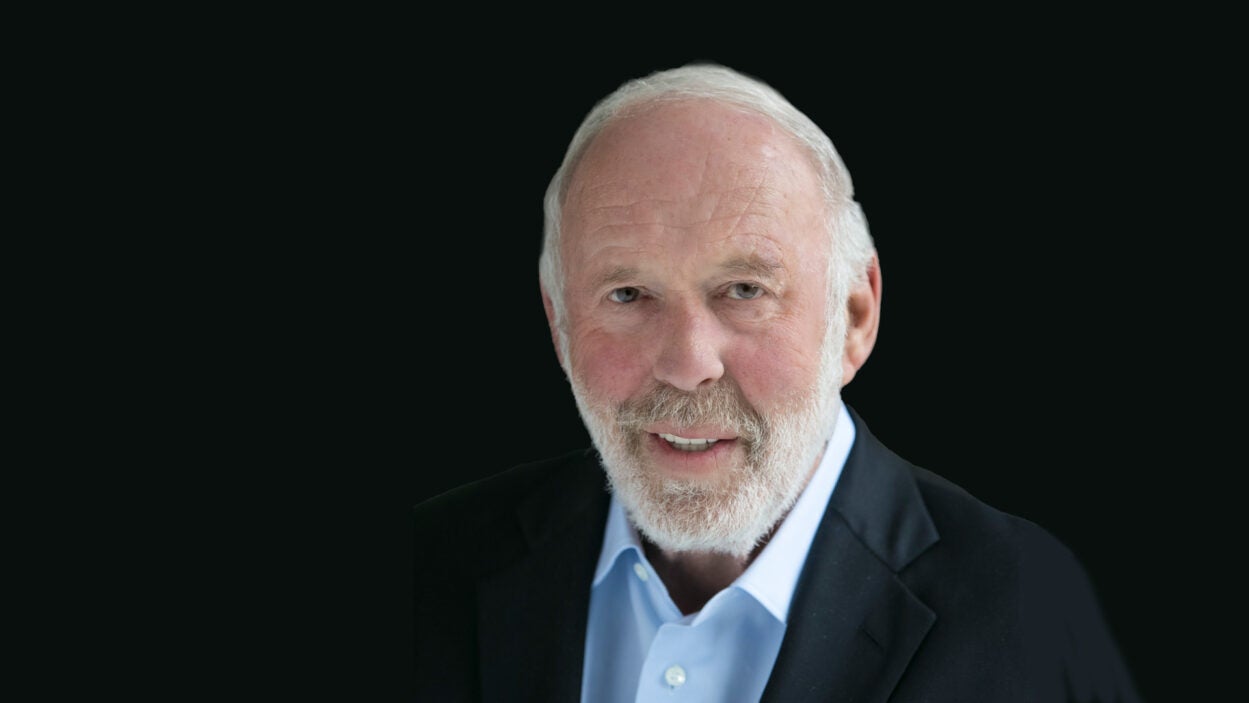 image of Jim Simons