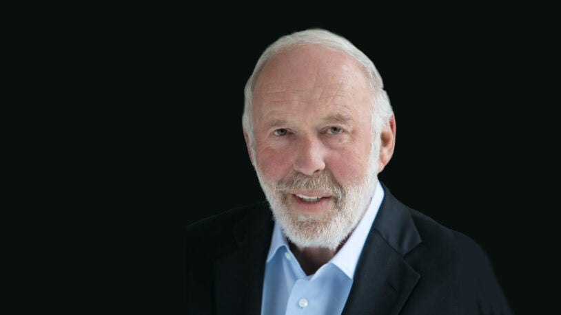 On the passing of Jim Simons