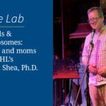 image of video slide for Shea video