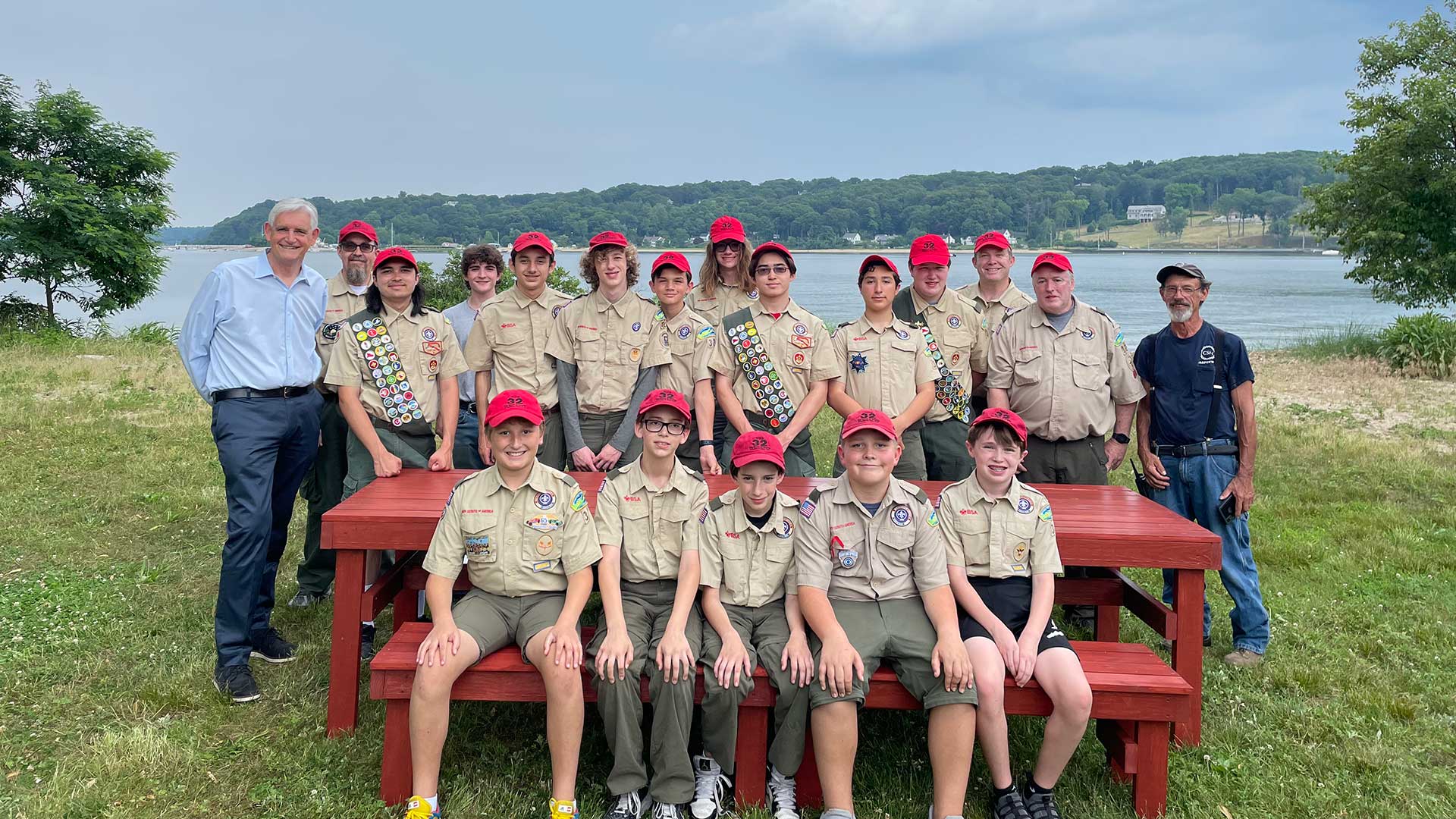 Cold Spring Harbor Laboratory