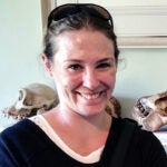 image of Jennifer Raff