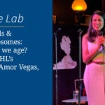 image of slide for Corina Amor Vegas video