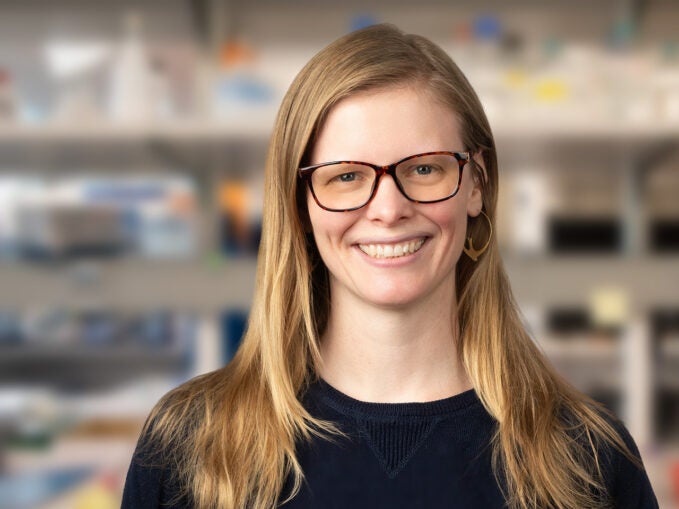 image of Katherine Alexander