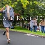image of slide for plate race video