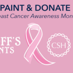 image of Aboff's Paint donation campaign advertisement