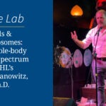 image of slide for Janowitz video