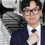 image of Junwen Liang