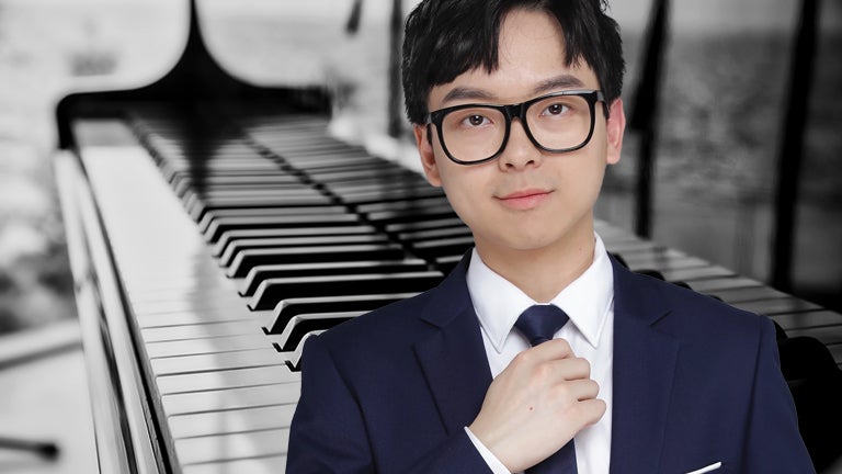 image of Junwen Liang