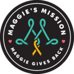 image of the Maggies Mission logo