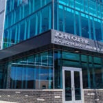 photo of the DNA Learning Center in New Jersey