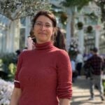 image of Irene Sanchez Martin