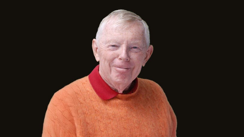 CSHL mourns the passing of Charles Dolan