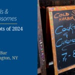 image of the Cocktails and Chromosomes video title shot
