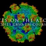 image of video slide for cryo-em video