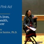 image of video slide for Pink Aid video