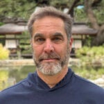 photo of Andrew Dillin
