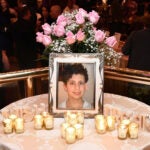 photo of Cristina Renna Foundation