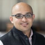 image of Arkarup Banerjee