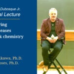 image of video slide for Furukawa Moses lecture