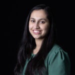 image of Rohini Guin