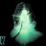 image of the movie The Fly's promotional poster