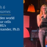 image of video slide for Kate Alexander video