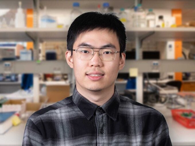 Jiawei Xing