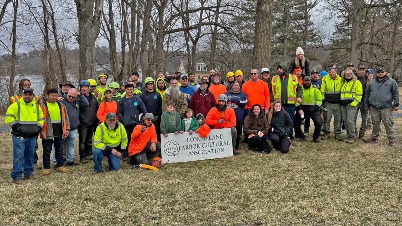 Branching out: CSHL partners with LIAA to preserve grounds