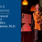 Thumbnail of YouTube video slide for Ari Benjamin's Cocktails and Chromosomes video
