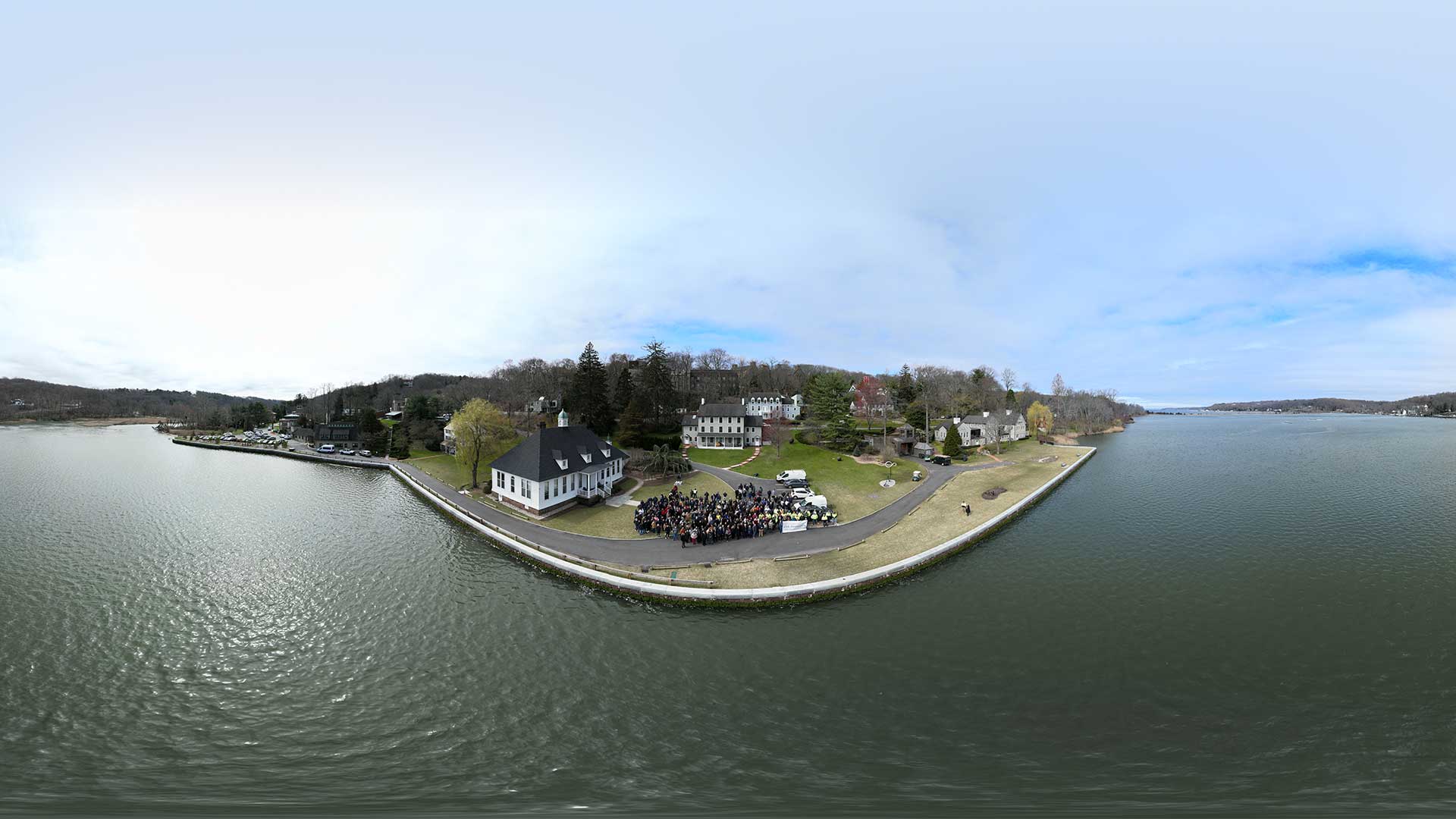 President's essay: We are science, and science is crucial | Cold Spring Harbor Laboratory